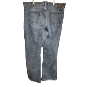 Gap Easy Fit Jeans Size 40X30